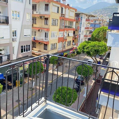 Respect Apart Otel Alanya Extérieur photo