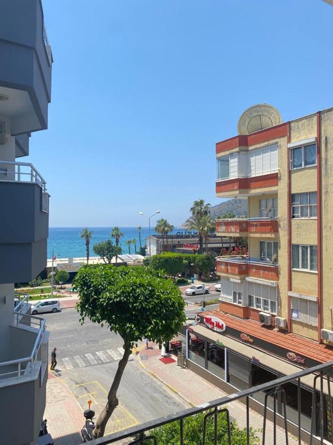 Respect Apart Otel Alanya Extérieur photo