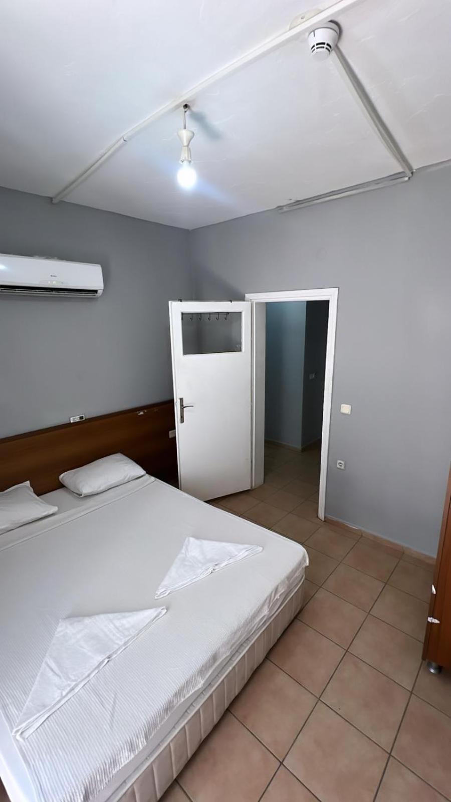 Respect Apart Otel Alanya Extérieur photo